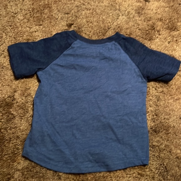 Baby shark t-shirt - Picture 2 of 4